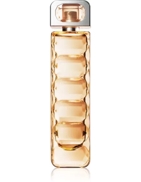 Hugo Boss Woman - Eau de Toilette - 75 ml Hugo Boss Woman - Eau de Toilette - 75 ml