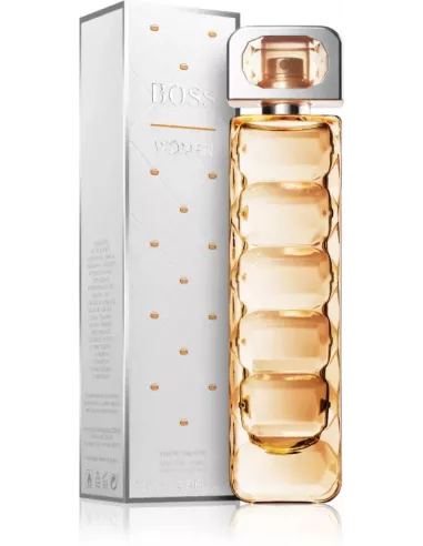 Hugo Boss Woman - Eau de Toilette - 75 ml