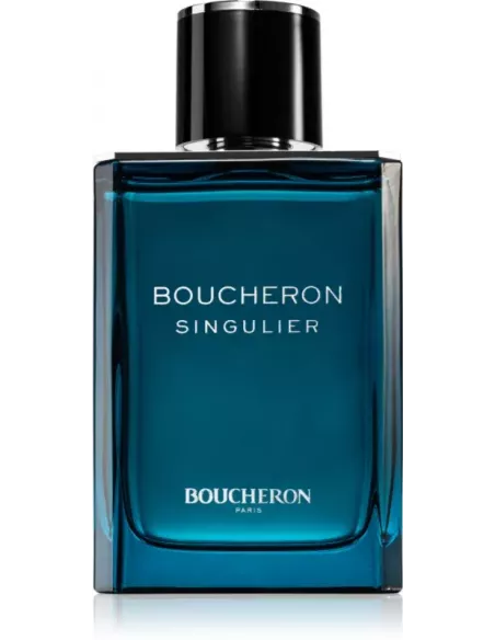 Singulier Homme - Boucheron - Eau de Parfum 100 ml
