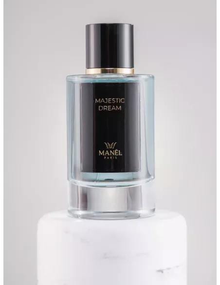 Manël Parfums - Majestic Dream - Eau de Parfum