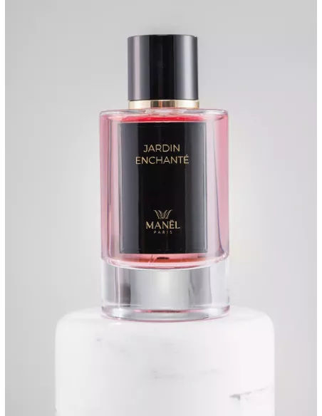 Manël Parfums - Jardin Enchanté - Eau de Parfum Manël Parfums - Jardin Enchanté - Eau de Parfum