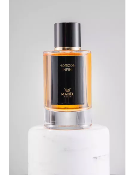 Manël Parfums - Horizon Infini - Eau de Parfum Manël Parfums - Horizon Infini - Eau de Parfum