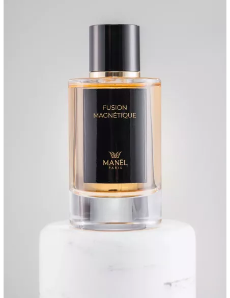 Manël Parfums - Fusion Magnétique - Eau de Parfum Manël Parfums - Fusion Magnétique - Eau de Parfum