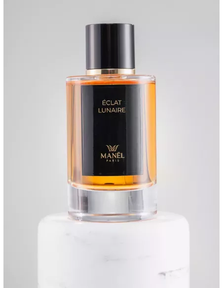 Manël Parfums - Eclat Lunaire - Eau de Parfum Manël Parfums - Eclat Lunaire - Eau de Parfum