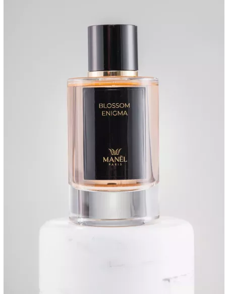 Manël Parfums - Blossom Enigma - Eau de Parfum