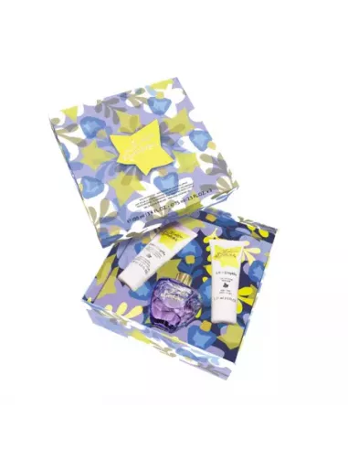 Mon Premier Parfum - Lolita Lempicka - Coffret Eau de Parfum - 100 ml