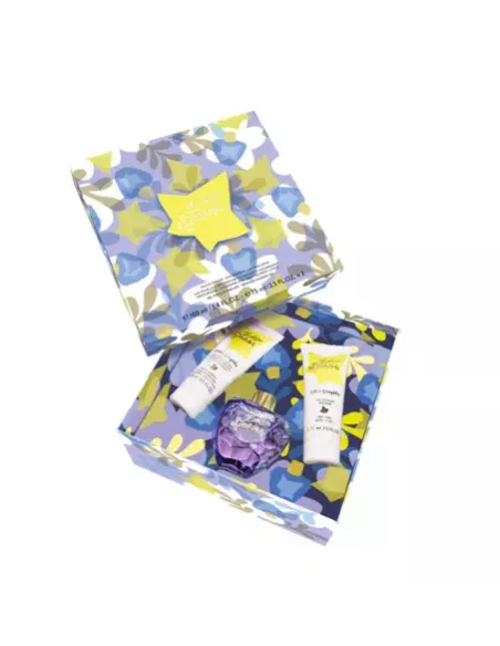 Mon Premier Parfum - Lolita Lempicka - Coffret Eau de Parfum - 100 ml