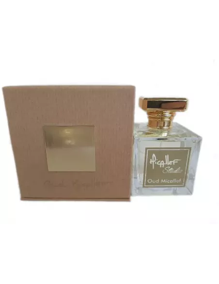 Oud Micallef by Micallef Studio - Eau de parfum - 100 ml