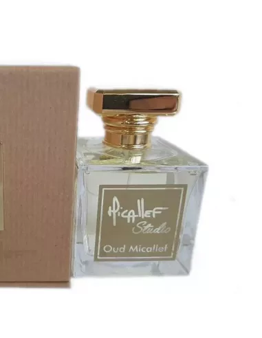 Oud Micallef by Micallef Studio - Eau de parfum - 100 ml