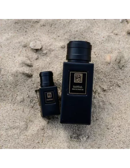 Santal - Signature Sillage d'Orient - Eau de Parfum - 100 ml