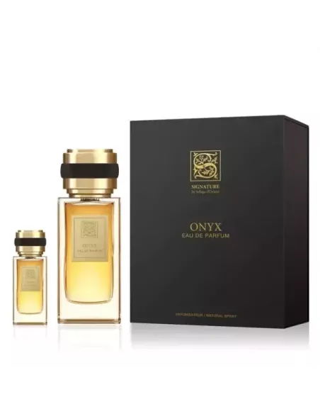 Onyx - Signature Sillage d'Orient - Eau de Parfum - 100 ml