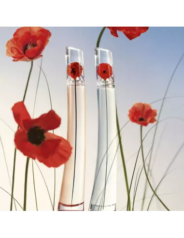 Flower By Kenzo - Eau de Parfum - Kenzo - 100 ml