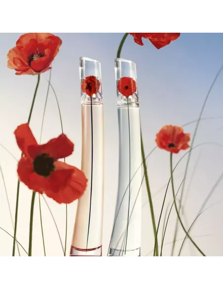 Flower By Kenzo - Eau de Parfum - Kenzo - 100 ml