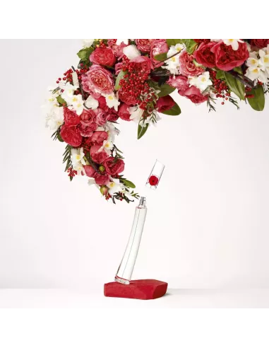 Flower By Kenzo - Eau de Parfum - Kenzo - 100 ml