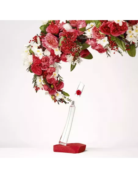 Flower By Kenzo - Eau de Parfum - Kenzo - 100 ml