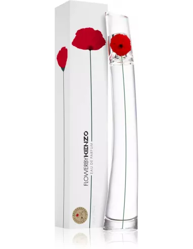 Flower By Kenzo - Eau de Parfum - Kenzo - 100 ml