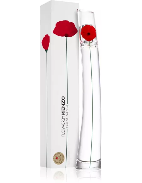 Flower By Kenzo - Eau de Parfum - Kenzo - 100 ml