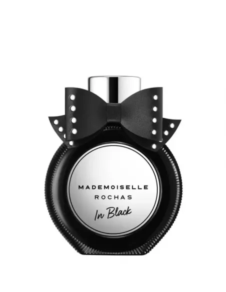 Mademoiselle Rochas In Black - Rochas - 90 ml