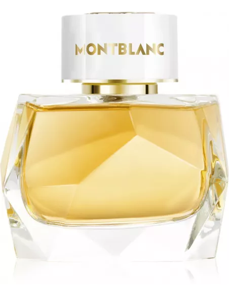 Montblanc Signature Absolue - Montblanc - Eau de Parfum - 90 ml