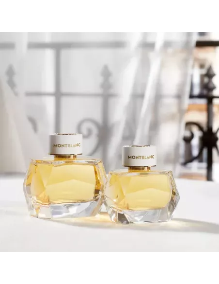 Montblanc Signature Absolue - Montblanc - Eau de Parfum - 90 ml