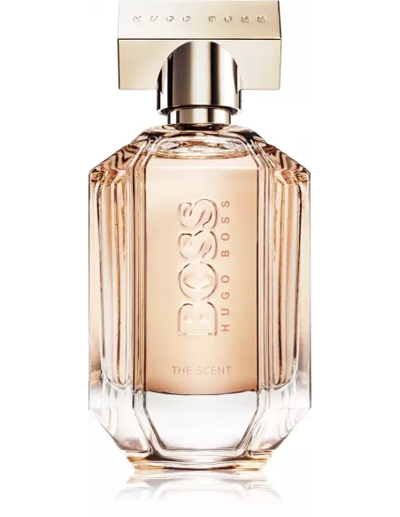 Hugo Boss The Scent For Her - Eau de Parfum - 100 ml