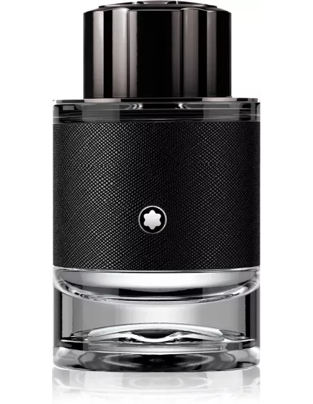 Montblanc Explorer - Eau de Parfum - Montblanc - 60 ml