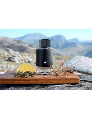 Montblanc Explorer - Eau de Parfum - Montblanc - 60 ml