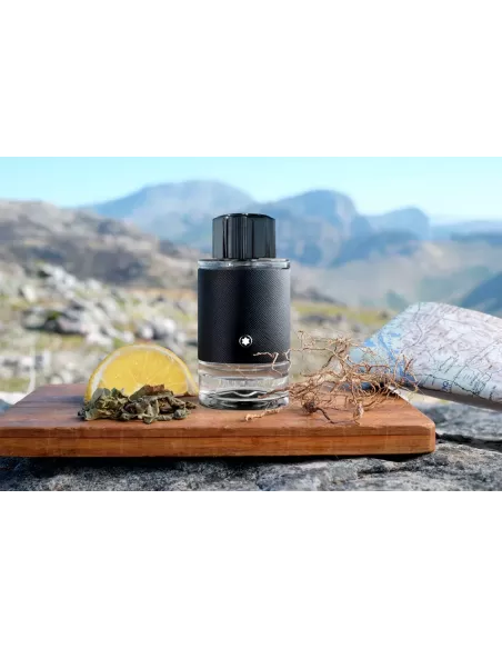 Montblanc Explorer - Eau de Parfum - Montblanc - 60 ml