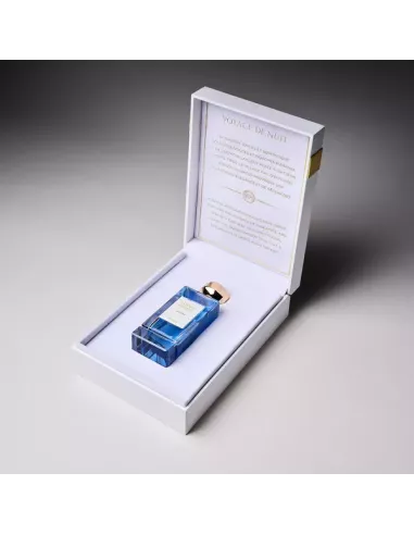 Voyage De Nuit - Maison Massimo - Parfum 100 ml