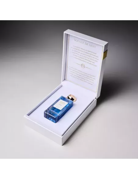 Voyage De Nuit - Maison Massimo - Parfum 100 ml