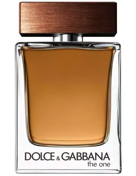 Dolce & Gabbana - The One for Men Edt 150 ML