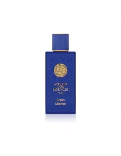 Atelier des Essences - Aqua-Marine - Eau de Parfum - 100 ml