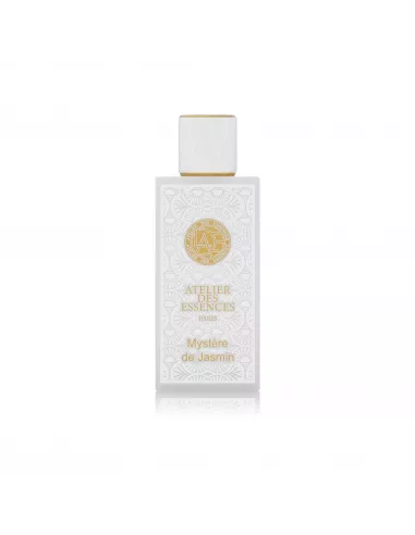 Atelier des Essences - Mystère de Jasmin - Eau de Parfum - 100 ml