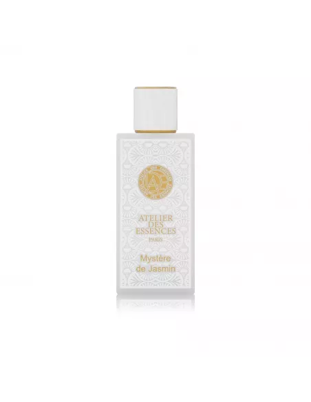 Atelier des Essences - Mystère de Jasmin - Eau de Parfum - 100 ml