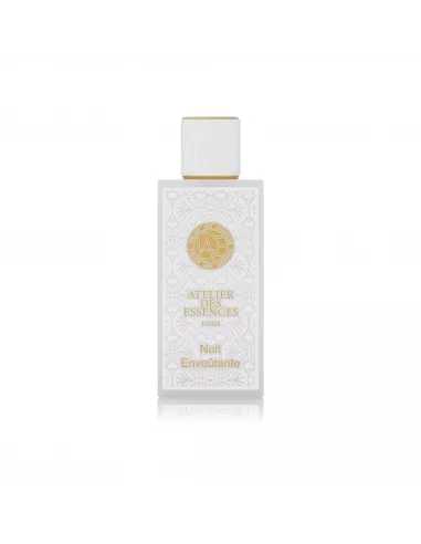 Atelier des Essences - Nuit Envoûtante - Eau de Parfum - 100 ml