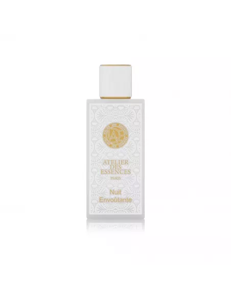 Atelier des Essences - Nuit Envoûtante - Eau de Parfum - 100 ml
