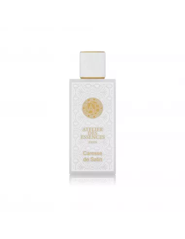 Atelier des Essences - Caresse de Satin - Eau de Parfum - 100 ml