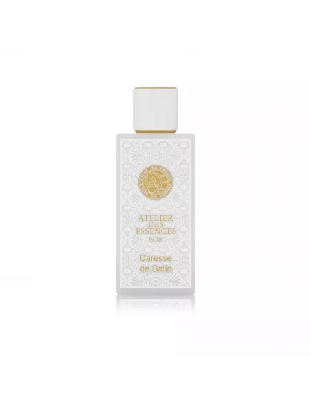 Atelier des Essences - Caresse de Satin - Eau de Parfum - 100 ml