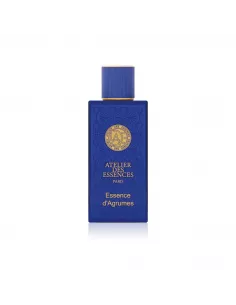 Atelier des Essences - Essence d’Agrumes - Eau de Parfum - 100 ml