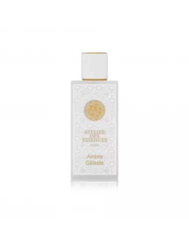 Atelier des Essences - Ambre Céleste - Eau de Parfum - 100 ml