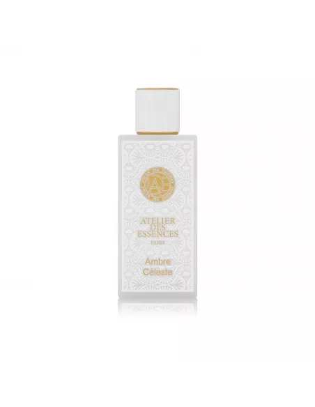 Atelier des Essences - Ambre Céleste - Eau de Parfum - 100 ml