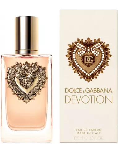Devotion - Dolce&Gabbana - Eau de Parfum - 100 ml