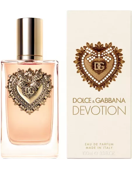 Devotion - Dolce&Gabbana - Eau de Parfum - 100 ml
