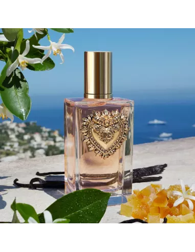 Devotion - Dolce&Gabbana - Eau de Parfum - 100 ml