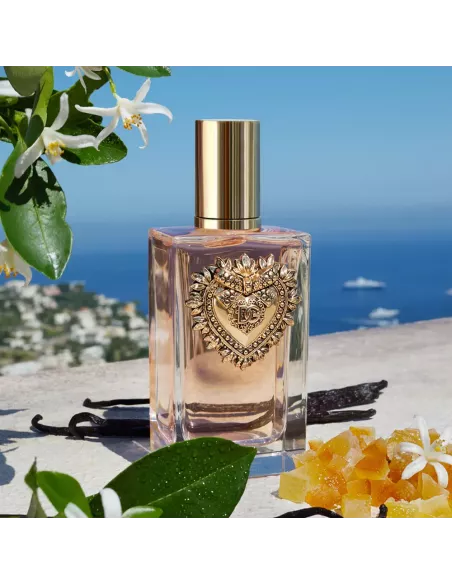 Devotion - Dolce&Gabbana - Eau de Parfum - 100 ml