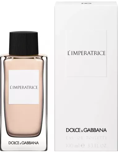 L´Imperatrice - Dolce&Gabbana - Eau de Toilette - 100 ml