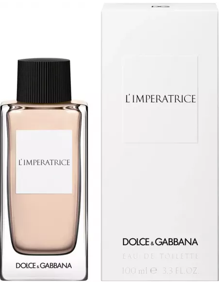 L´Imperatrice - Dolce&Gabbana - Eau de Toilette - 100 ml