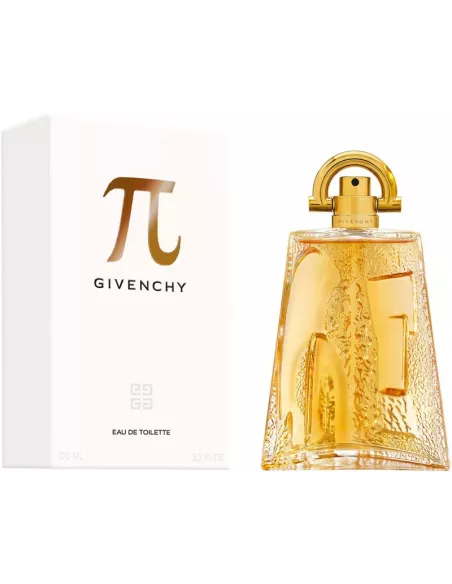 Givenchy Pi - Givenchy - Eau de Toilette - 100 ml