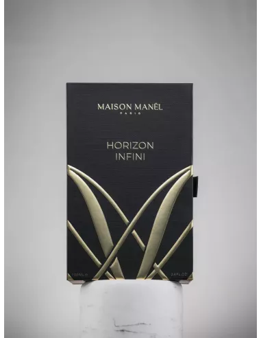 Manël Parfums - Horizon Infini - Eau de Parfum