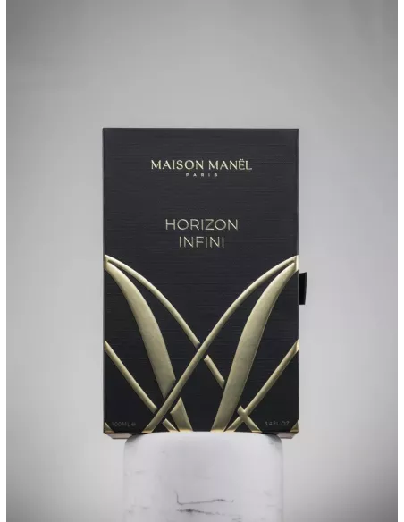 Manël Parfums - Horizon Infini - Eau de Parfum Manël Parfums - Horizon Infini - Eau de Parfum